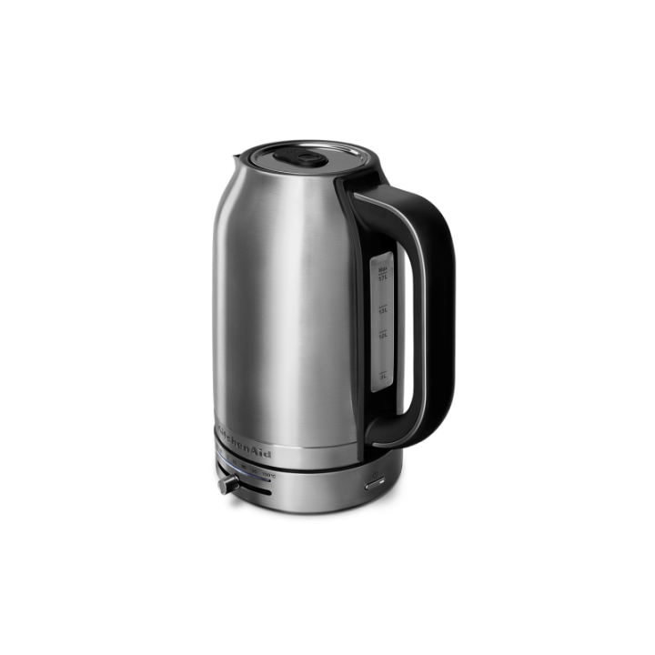 KitchenAid 5KEK1701ESX Vattenkokare 1,7 L Stål
