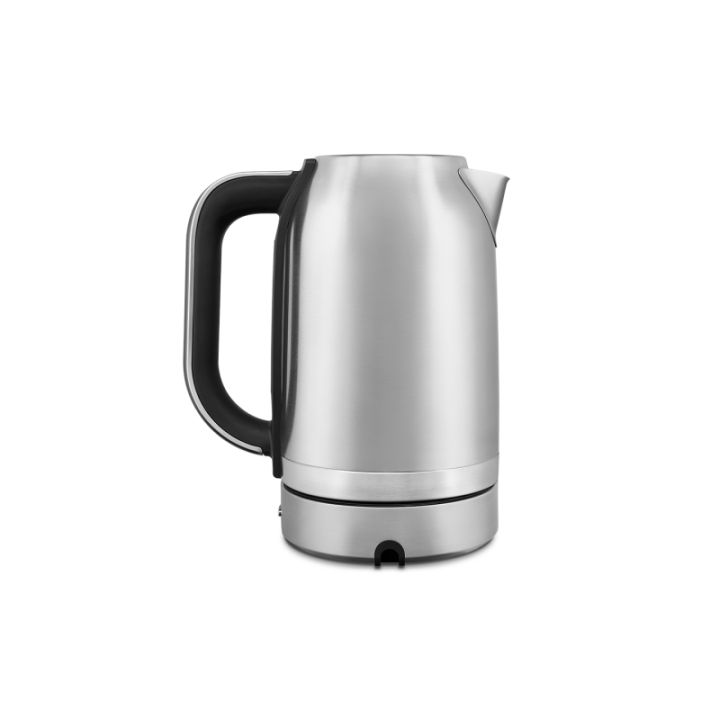 KitchenAid 5KEK1701ESX Vattenkokare 1,7 L Stål