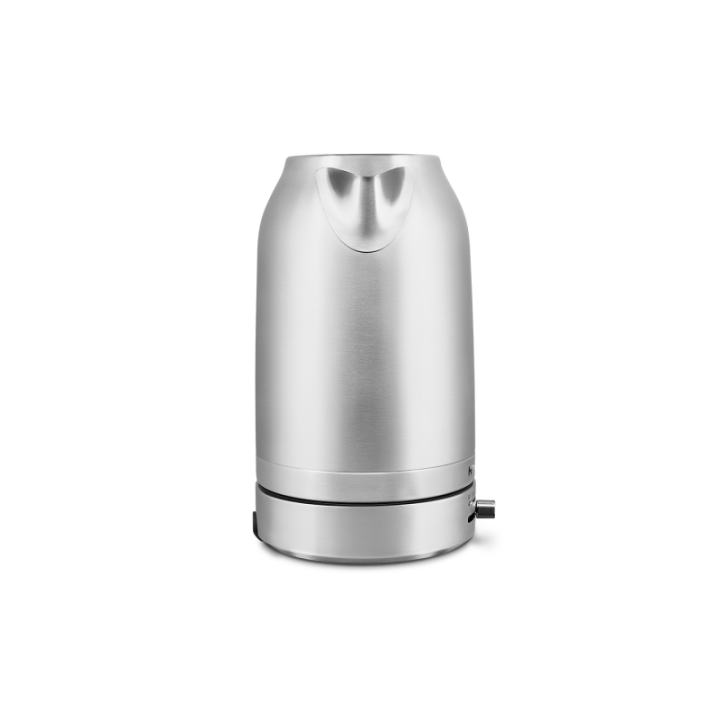KitchenAid 5KEK1701ESX Vattenkokare 1,7 L Stål