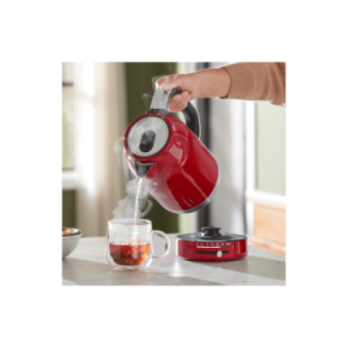 KitchenAid 5KEK1701EER Vattenkokare 1,7 L Röd