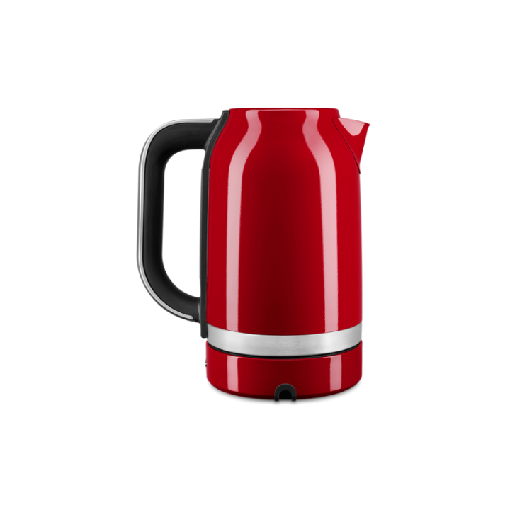 KitchenAid 5KEK1701EER Vattenkokare 1,7 L Röd