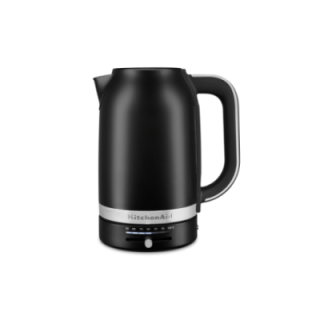 KitchenAid 5KEK1701EBM Vattenkokare 1,7 L Matt svart