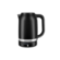KitchenAid 5KEK1701EBM Elkedel 1,7 L Mat Sort
