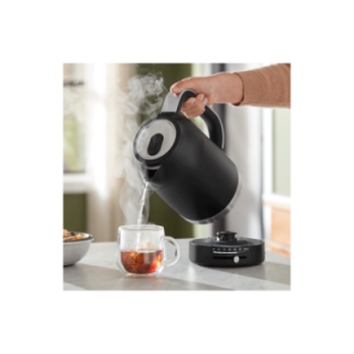KitchenAid 5KEK1701EBM Vattenkokare 1,7 L Matt svart