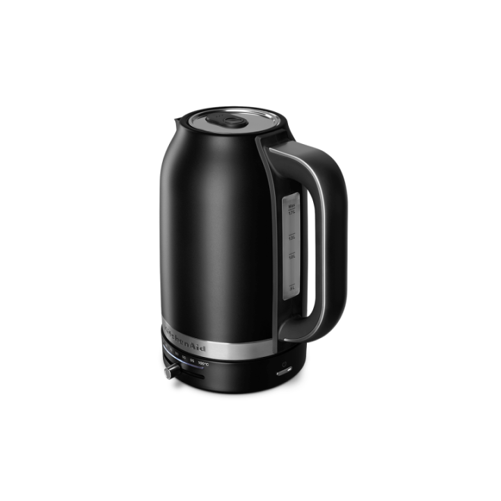 KitchenAid 5KEK1701EBM Vattenkokare 1,7 L Matt svart