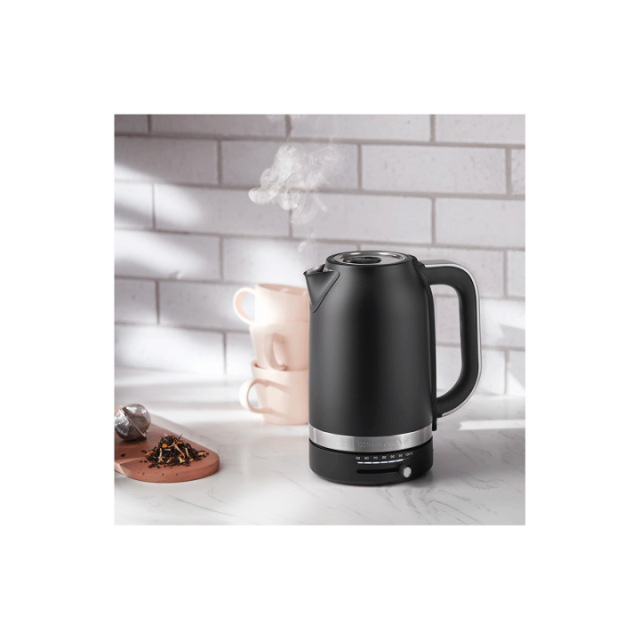 KitchenAid 5KEK1701EBM Vattenkokare 1,7 L Matt svart