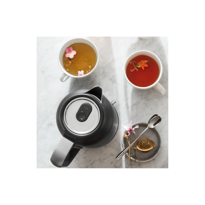 KitchenAid 5KEK1701EBM Vattenkokare 1,7 L Matt svart