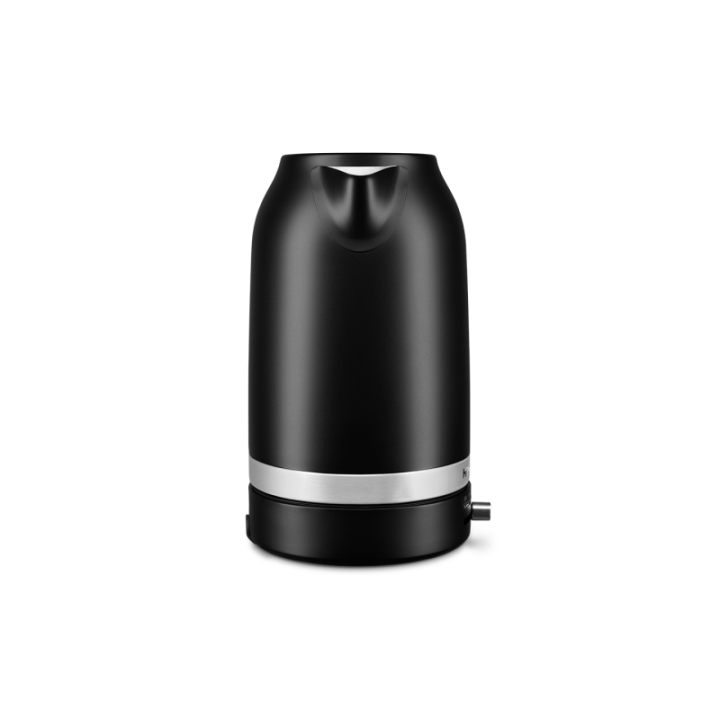 KitchenAid 5KEK1701EBM Vattenkokare 1,7 L Matt svart