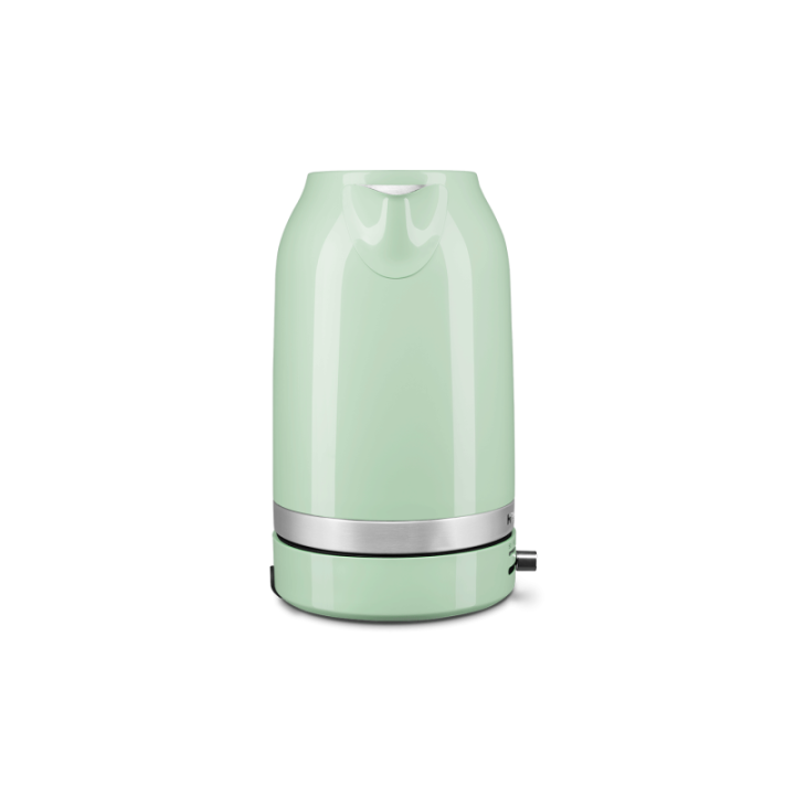 KitchenAid 5KEK1701EPT Vattenkokare 1,7 L Pistagegrön