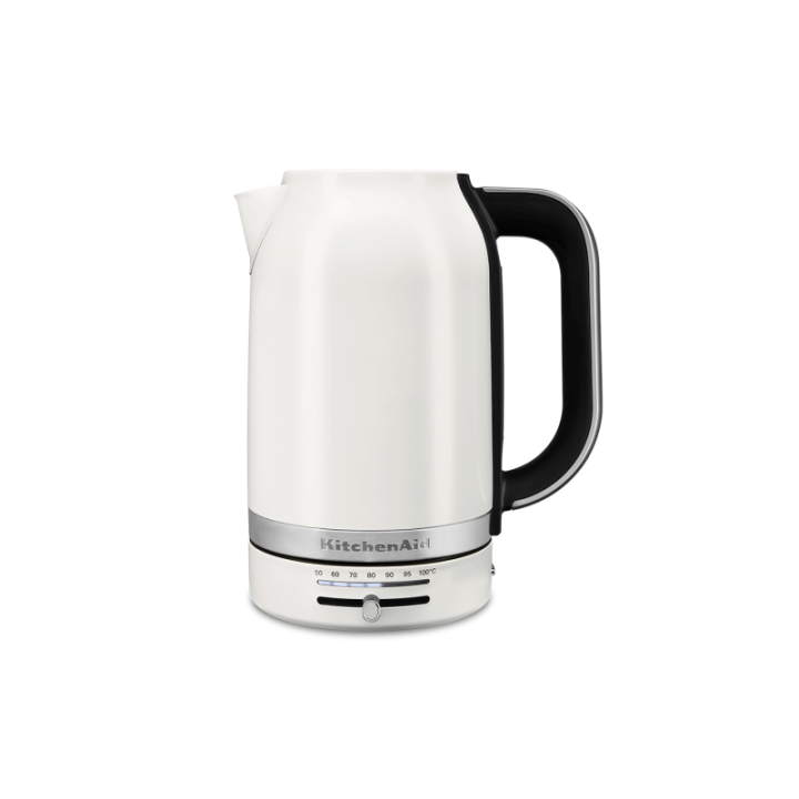 KitchenAid 5KEK1701EPL Vattenkokare 1,7 L Vit