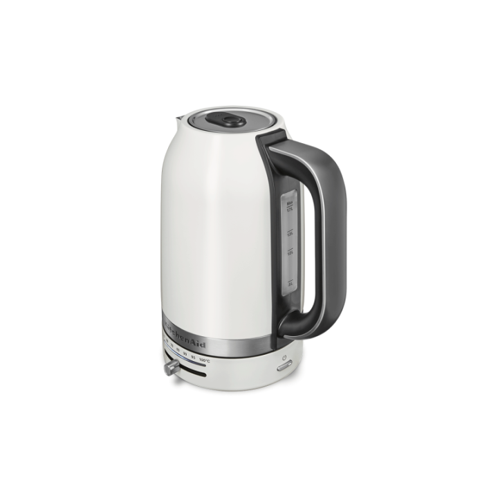 KitchenAid 5KEK1701EPL Vattenkokare 1,7 L Vit