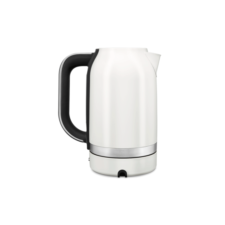 KitchenAid 5KEK1701EPL Vattenkokare 1,7 L Vit
