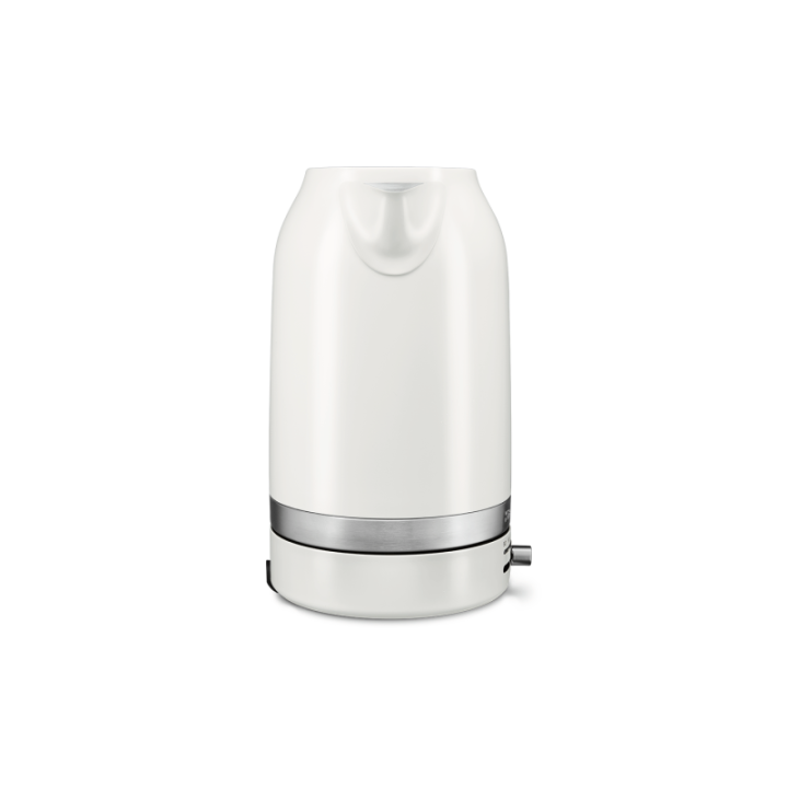KitchenAid 5KEK1701EPL Vattenkokare 1,7 L Vit