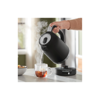 KitchenAid 5KEK1701EBK Vattenkokare 1,7 L Gjutjärnsvart