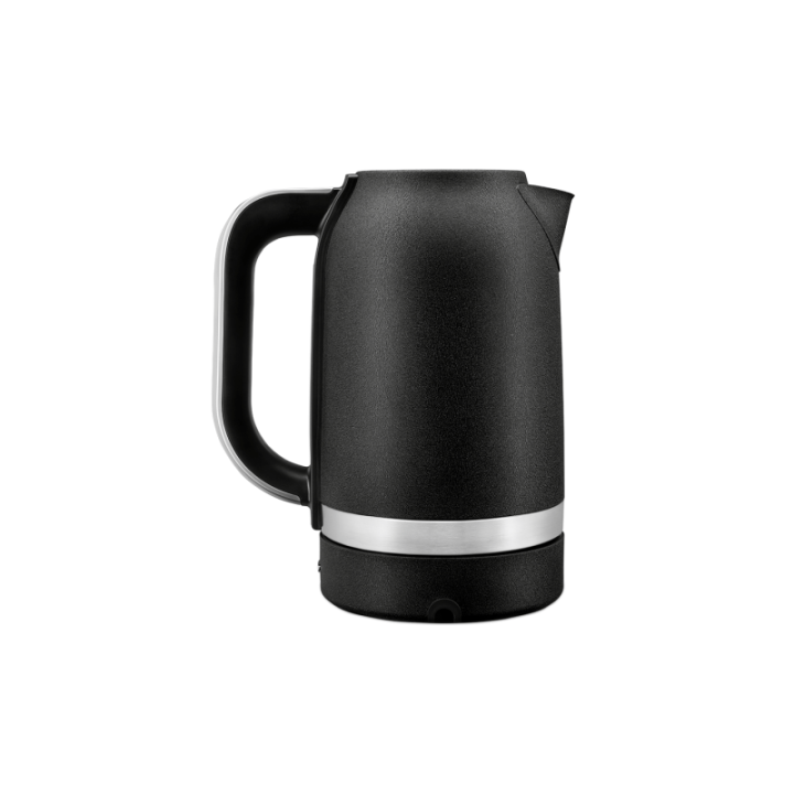 KitchenAid 5KEK1701EBK Vattenkokare 1,7 L Gjutjärnsvart