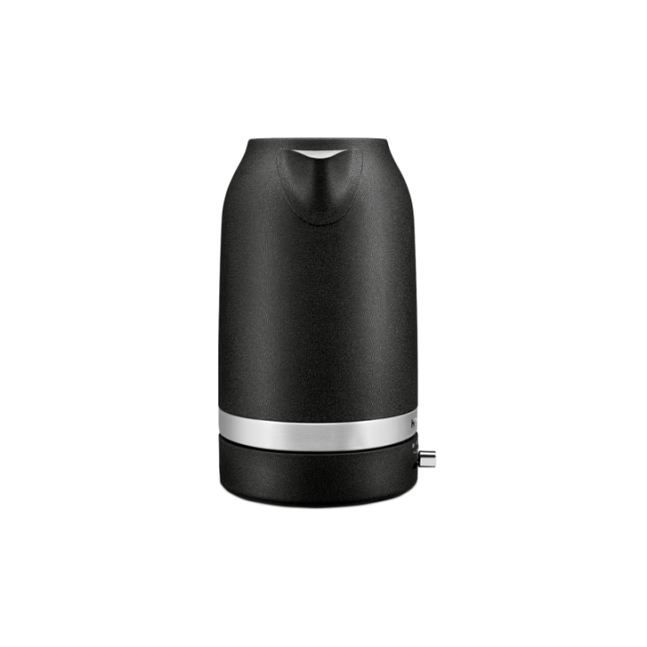 KitchenAid 5KEK1701EBK Vattenkokare 1,7 L Gjutjärnsvart
