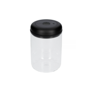 Fellow Atmos Vakuumkaffebehållare 2 st Inkl. 2 x 500 g Rigtig Kaffe