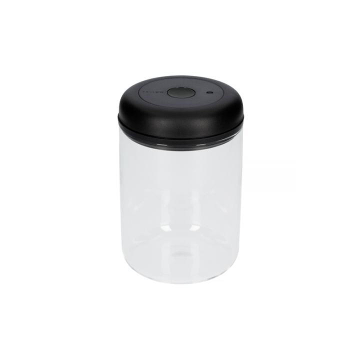 Fellow Atmos Vakuumkaffebehållare 2 st Inkl. 2 x 500 g Rigtig Kaffe