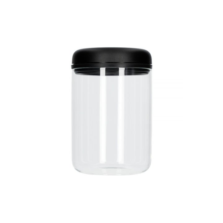 Fellow Atmos Vakuumkaffebehållare 2 st Inkl. 2 x 500 g Rigtig Kaffe