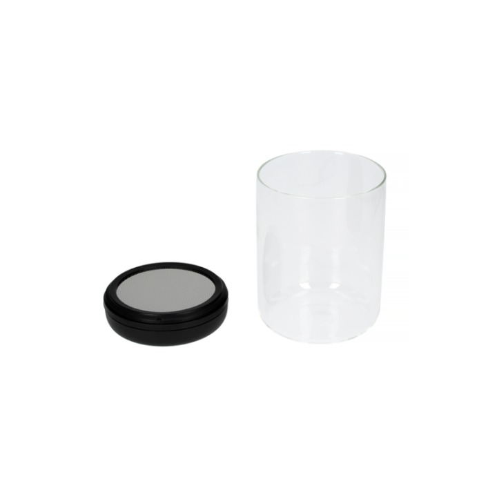 Fellow Atmos Vakuumkaffebehållare 2 st Inkl. 2 x 500 g Rigtig Kaffe