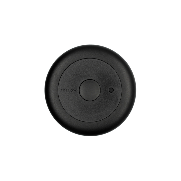 Fellow Atmos Vakuumkaffebehållare 2 st Inkl. 2 x 500 g Rigtig Kaffe