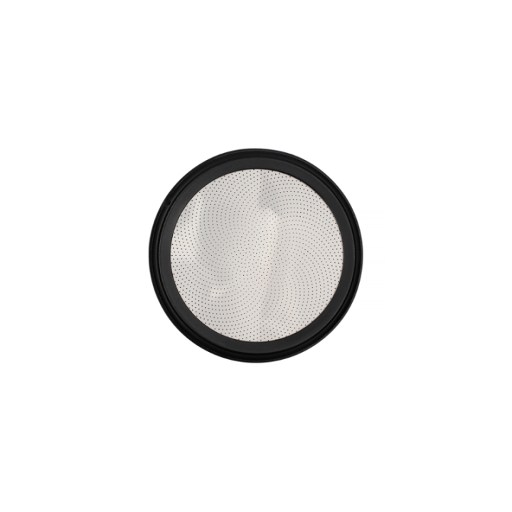 Fellow Atmos Vakuumkaffebehållare 2 st Inkl. 2 x 500 g Rigtig Kaffe