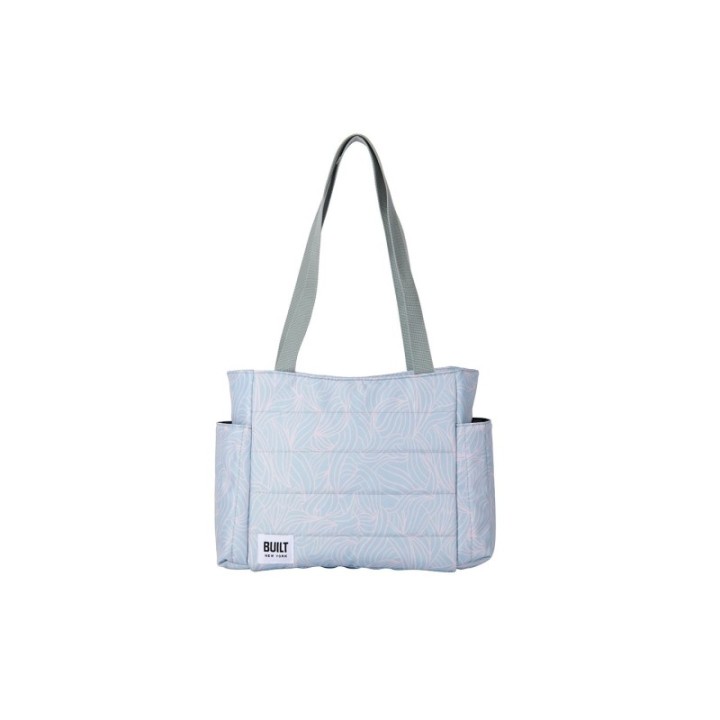 BUILT Mindful kylväska 7,2L inkl. BUILT Apex termosflaska 0,54L 2 st