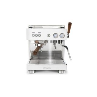 Ascaso Baby T Plus Inkl. Eureka Libra 65, Baristautrustning, Filterkanna & Kaffe