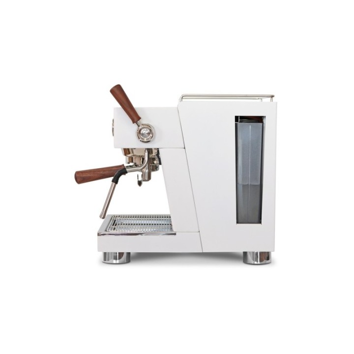 Ascaso Baby T Plus Inkl. Eureka Libra 65, Baristautrustning, Filterkanna & Kaffe