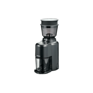 Hario V60 Elektrisk Kaffekvarn m. Blow Up System