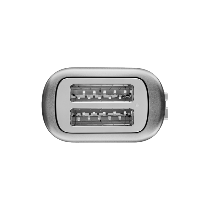 KitchenAid 5KMT2109ESX Brödrost 2 skivor Stål