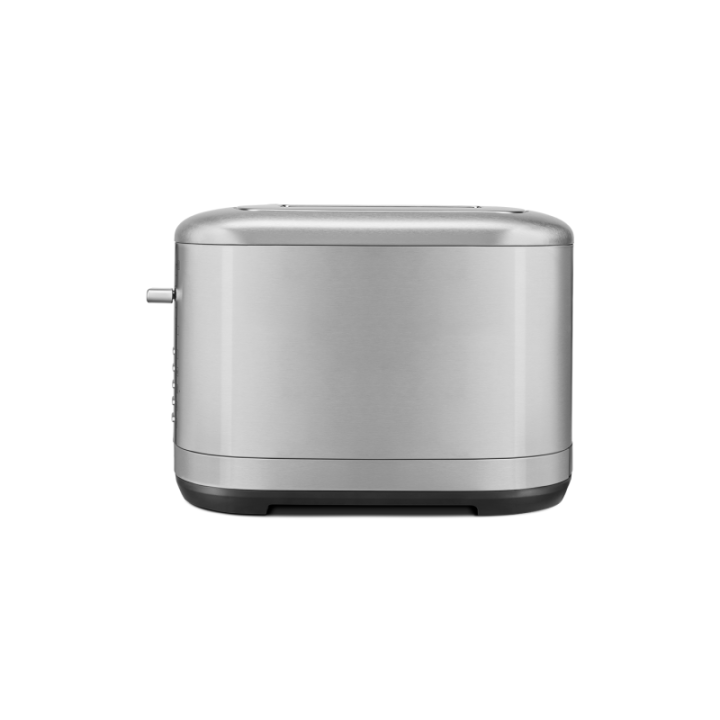 KitchenAid 5KMT2109ESX Brödrost 2 skivor Stål