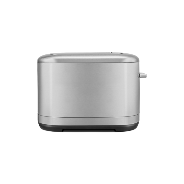 KitchenAid 5KMT2109ESX Brödrost 2 skivor Stål