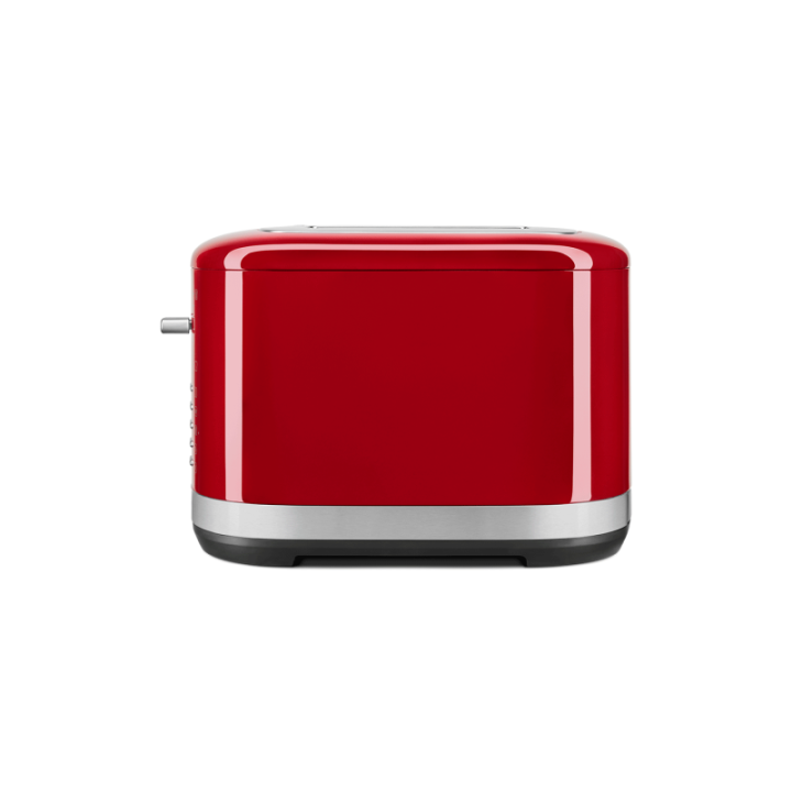 KitchenAid 5KMT2109EER Brödrost 2 skivor Röd