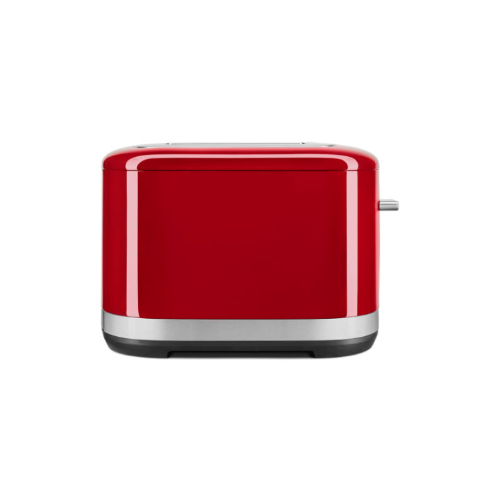 KitchenAid 5KMT2109EER Brödrost 2 skivor Röd