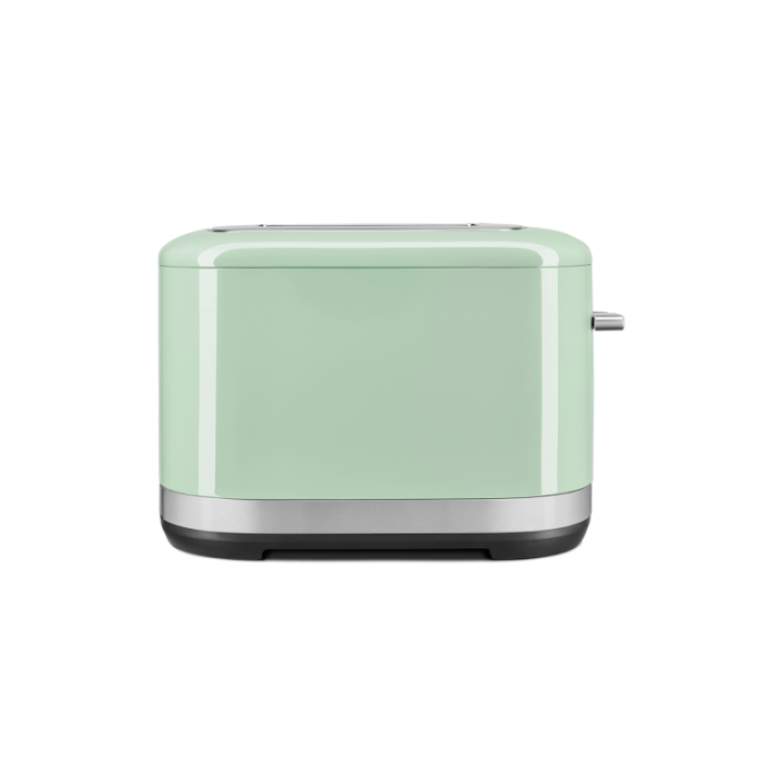 KitchenAid 5KMT2109EPT Brödrost 2 skivor Pistagegrön