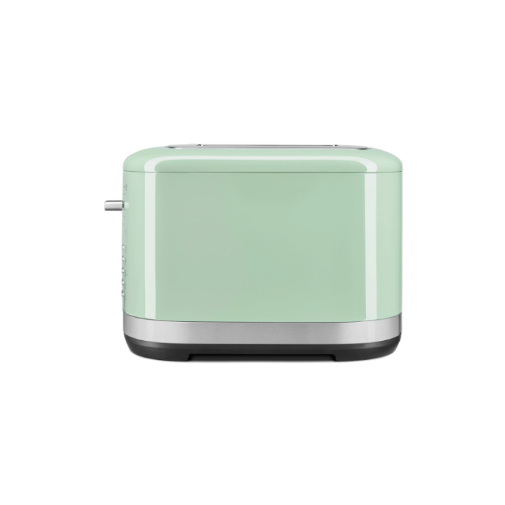 KitchenAid 5KMT2109EPT Brödrost 2 skivor Pistagegrön
