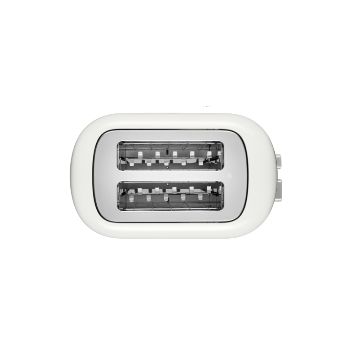 KitchenAid 5KMT2109EPL Brödrost 2 Skivor Vit