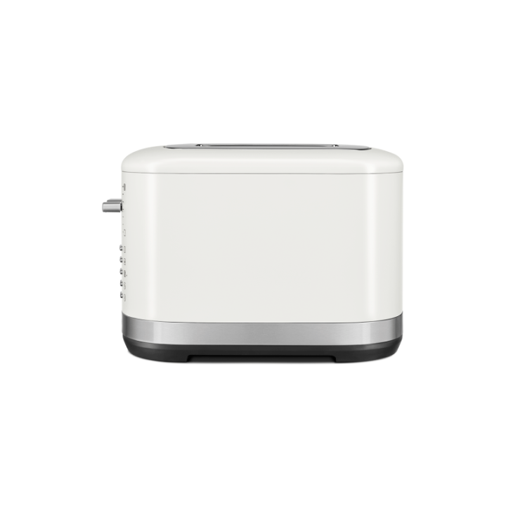KitchenAid 5KMT2109EPL Brödrost 2 Skivor Vit