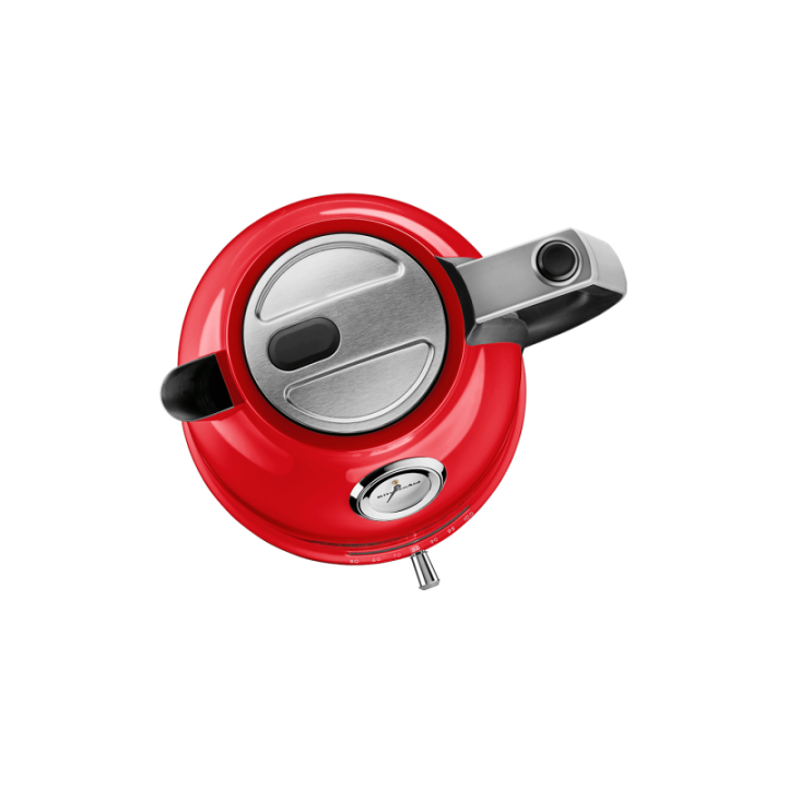 KitchenAid 5KEK1522EER Artisan Vattenkokare 1,5 L Röd