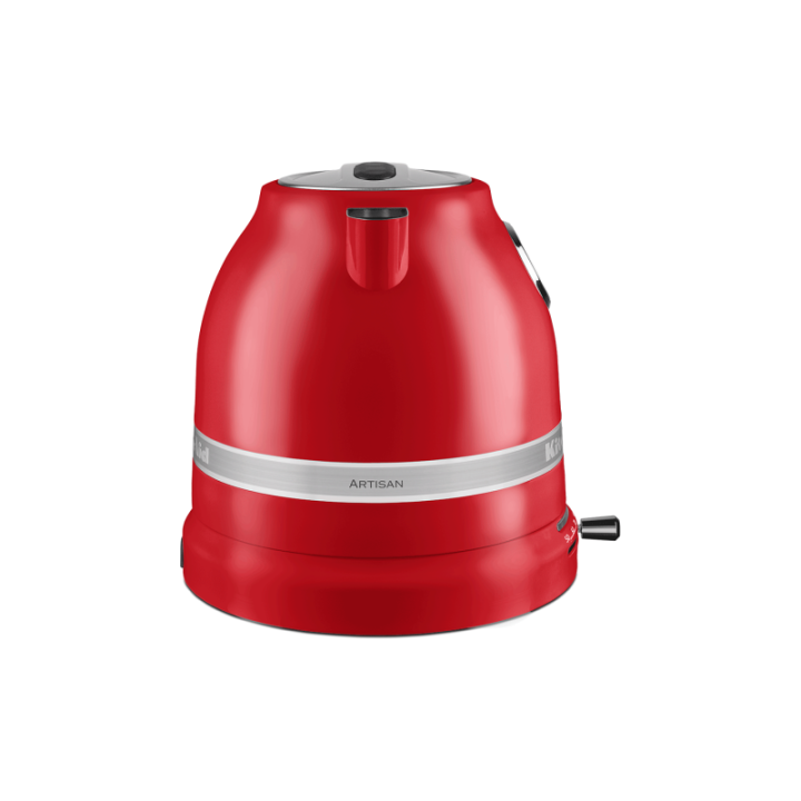 KitchenAid 5KEK1522EER Artisan Vattenkokare 1,5 L Röd