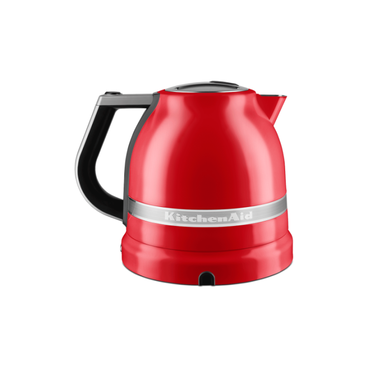 KitchenAid 5KEK1522EER Artisan Vattenkokare 1,5 L Röd