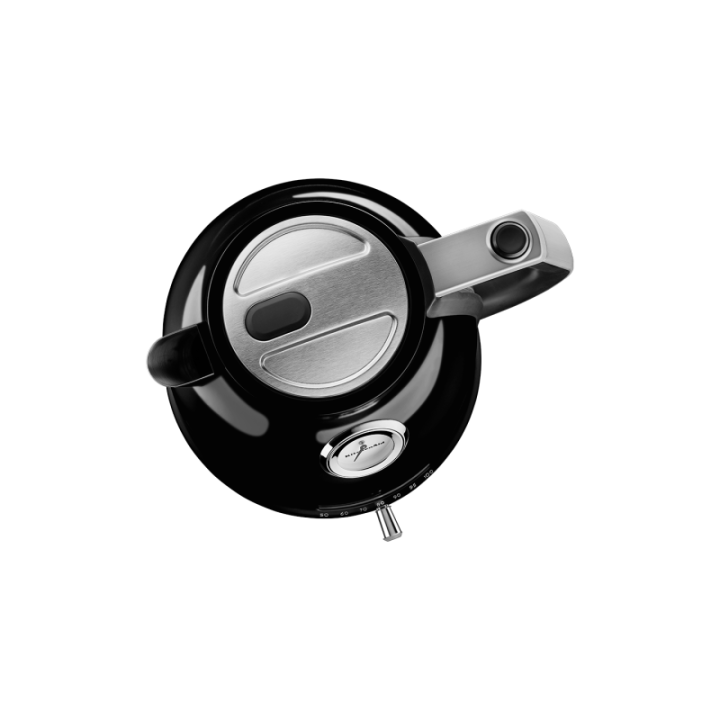 KitchenAid 5KEK1522EOB Artisan Vattenkokare 1,5 L Svart