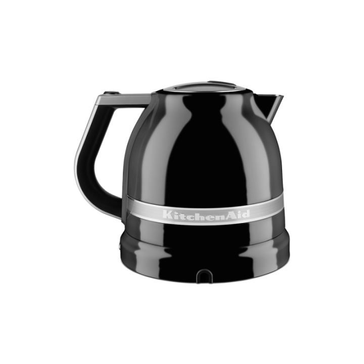 KitchenAid 5KEK1522EOB Artisan Vattenkokare 1,5 L Svart