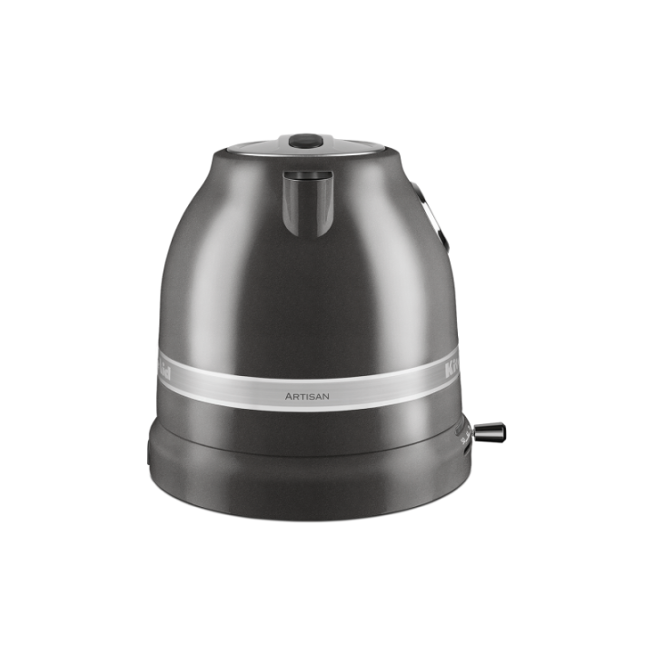 KitchenAid 5KEK1522EMS Artisan Vattenkokare 1,5 L Grå