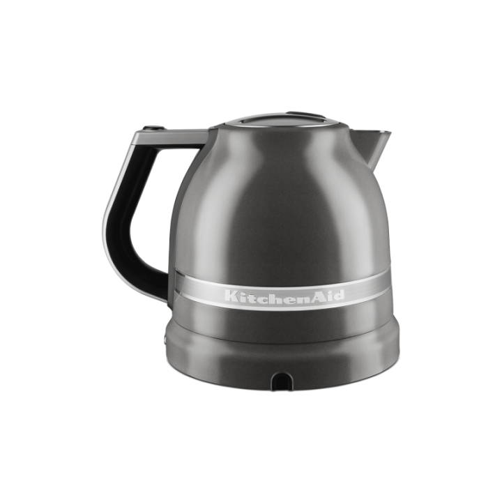 KitchenAid 5KEK1522EMS Artisan Vattenkokare 1,5 L Grå