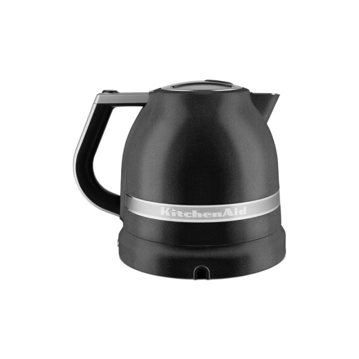 KitchenAid 5KEK1522EBK Artisan Vattenkokare 1,5 L Gjutjärnssvart
