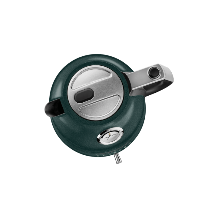 KitchenAid 5KEK1522EPP Artisan Vattenkokare 1,5 L Pebbled Palm