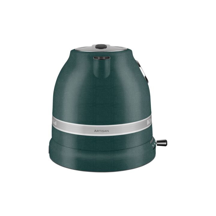 KitchenAid 5KEK1522EPP Artisan Vattenkokare 1,5 L Pebbled Palm