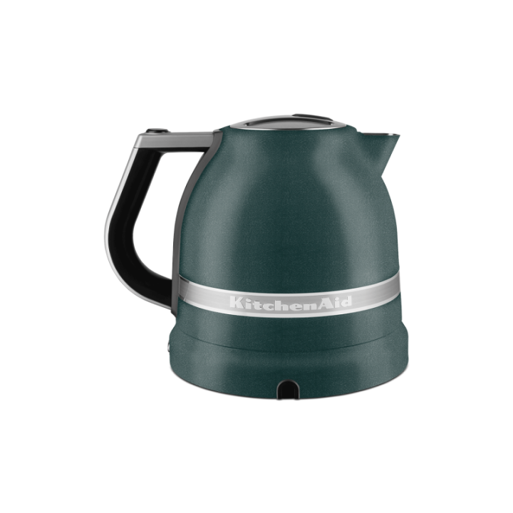 KitchenAid 5KEK1522EPP Artisan Vattenkokare 1,5 L Pebbled Palm